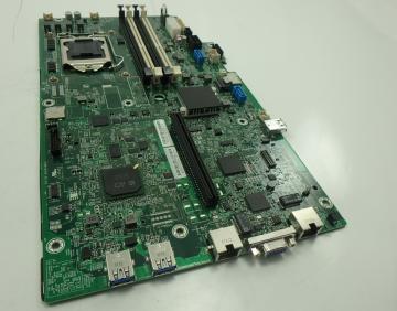 Bo mạch chủ máy chủ HPE Proliant DL20 Gen9 Mainboard 873609-001 812124-001