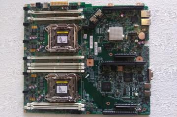 Bo mạch chủ máy chủ HPE Proliant DL60 Gen9 Mainboard 790485-001 773911-001