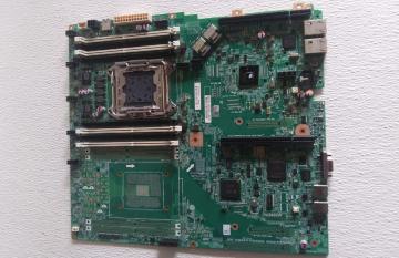 Bo mạch chủ máy chủ HPE Proliant DL120 Gen9 Mainboard 790549-001 757796-001