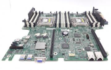 Bo mạch chủ máy chủ HPE Proliant DL160 Gen9 Mainboard 779094-001 743018-002