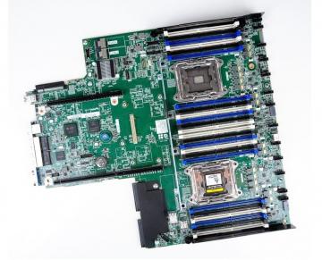 Bo mạch chủ máy chủ HPE Proliant DL360/ DL380 Gen9 V3/V4 Mainboard 843307-001 729842-002