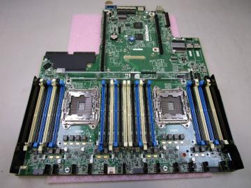 Bo mạch chủ máy chủ HPE Proliant DL360/ DL380 Gen9 V3 Mainboard 775400-001 729842-002