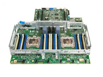 Bo mạch chủ máy chủ HPE Proliant DL560 Gen9 Mainboard 812907-001 761669-001