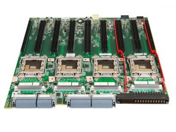 Bo mạch chủ máy chủ HPE Proliant DL580 Gen9 mainboard 866427-001 863596-001