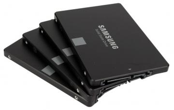 Ổ cứng SSD 960GB Samsung PM897 SATA 2.5 enterprise - MZ7L3960HBLT