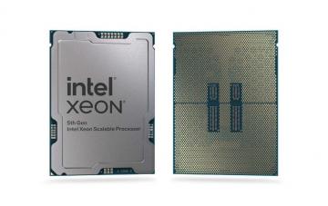 Chip vi xử lý Intel Xeon Gold 6534 3.9G, 8C/16T, 20GT/s, 22.5M Cache, Turbo, HT (195W) DDR5-4800 