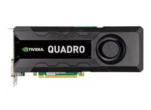 NVIDIA Quadro K5000 for Mac