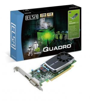 NVIDIA Quadro 600