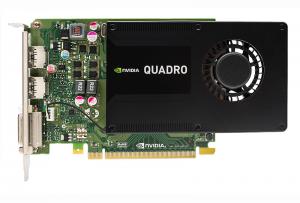 NVIDIA Quadro K2200