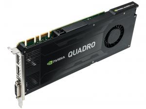 NVIDIA Quadro K4200