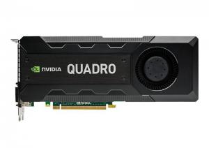 NVIDIA Quadro K5200