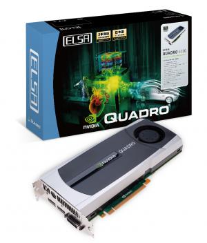 NVIDIA Quadro 6000