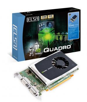 NVIDIA Quadro 2000D