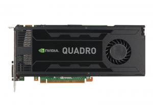 NVIDIA Quadro K4000