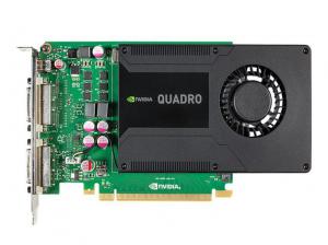 NVIDIA Quadro K2000