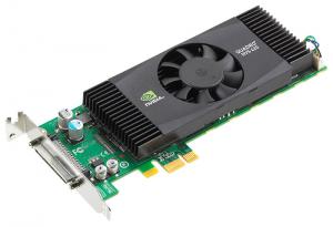 NVIDIA Quadro NVS 420