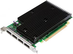 NVIDIA Quadro NVS 450