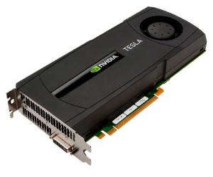 NVIDIA Tesla C2050