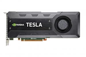 Nvidia Tesla K40C