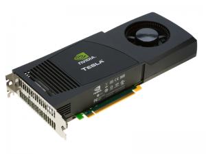 NVIDIA Tesla C1060