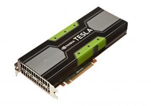 Nvidia Tesla K40M