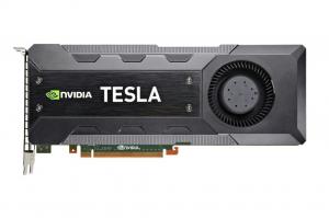Card GPU Nvidia Tesla K20C