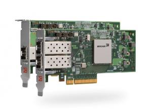 BROCADE 1860-1 FABRIC ADAPTER