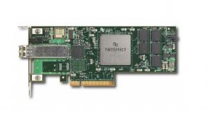 Intel NetEffect 10GbE DA adapter