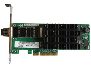 Intel 10 Gigabit XF SR adapter