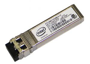 Intel 10G SFP+ SR Optics Transceiver - FTLX8571D3BCV-IT