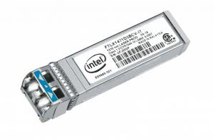 Intel Ethernet SFP+ LR Optics