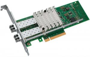 Card mạng Intel X520-DA2 10GbE Dual Port SFP+ PCI-Express Sever Network Adapter