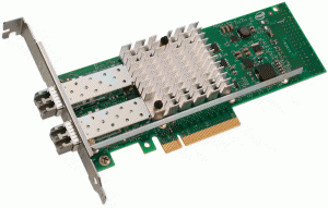 Intel X520-SR2 Adapter