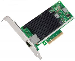 Intel X540-T1 adapter