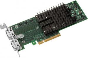 Intel 10 Gigabit CX4 adapter