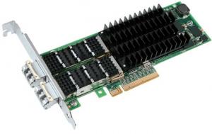 Intel 10GbE XF SR 2-Port Adapter