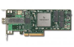 Intel NetEffect SFP+ SR Adapter