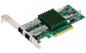 Supermicro AOC-STGN-i2S