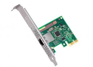 Card mạng Intel Ethernet Server Adapter I210-T1