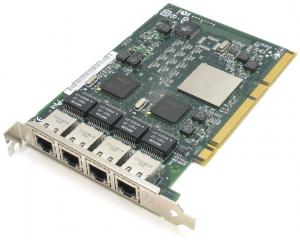 Intel PRO 1000 GT adapter