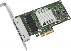 Intel I340-T4 adapter