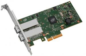 Intel I350-F2 adapter