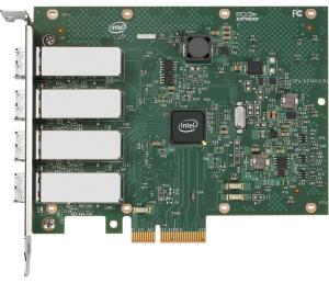 Intel I350-F4 adapter