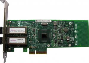 Intel Gigabit EF adapter