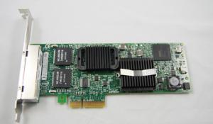 Intel Gigabit ET Quad Port