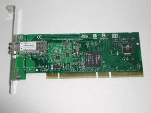 Intel PRO 1000 MF Adapter