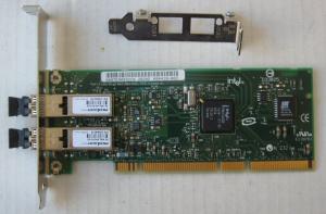 Intel PRO 1000 MF Dual Port