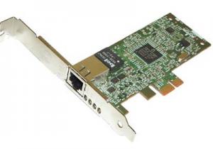 Broadcom NetXtreme BCM5751 Gigabit Ethernet Adapter