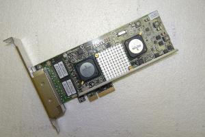 Broadcom BCM5709C NetXtreme II Quad Port Gigabit Ethernet Adapter