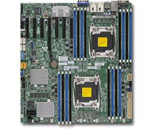 Supermicro X10DRH-C